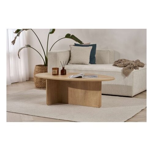 Hanah home sto za kafu orba hrast Slike