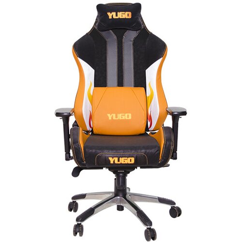 ODPRTA_EMBALAZA Spawn Gaming Stol - Yugo Edition Cene