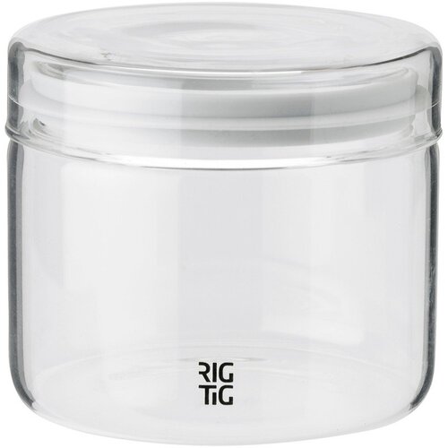 Rig-Tig Steklena posoda za shranjevanje Store-It &amp;ndash; Slike