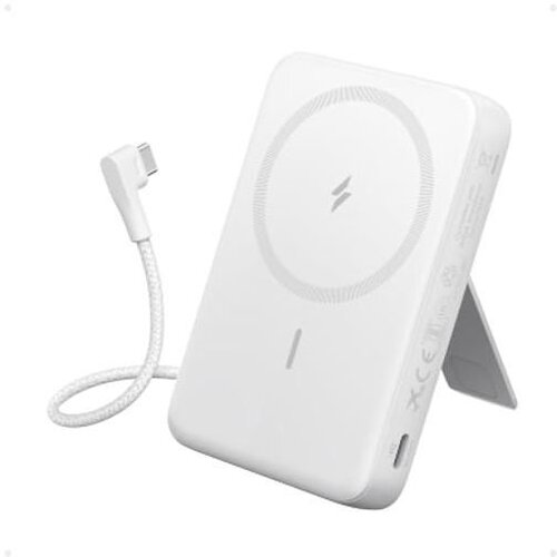 Anker Powerbank New Zolo 10000mAh brezžični, (5000529657) Slike