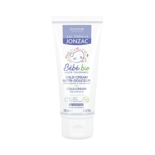 Eau Thermale JONZAC BébéBio Cold Cream Cijene
