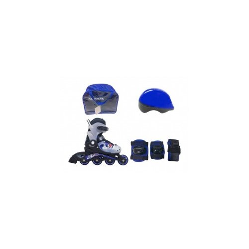 Roler pw-116a goal set pvc abec5 xs(26-29) action 3090044 Cene