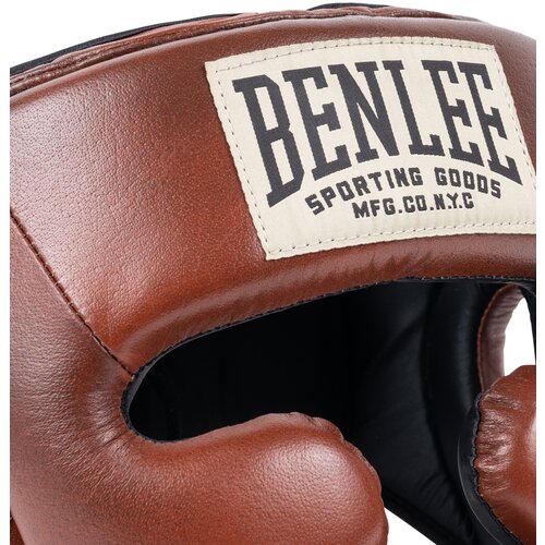 Benlee Lonsdale Leather head protection Cijene