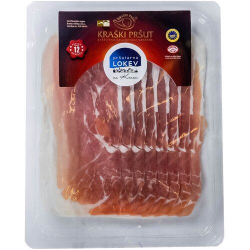Celjske mesnine Kra&scaron;ki pr&scaron;ut slajs 100g Cene