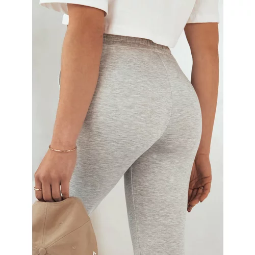 DStreet ELLEN Women's Sweatpants - Grey