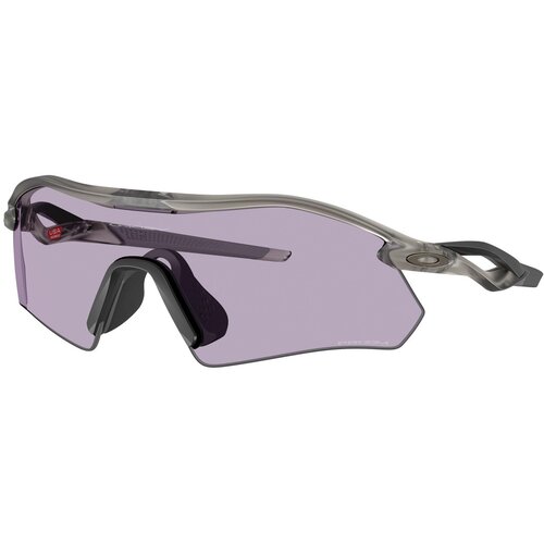 Oakley Radar Plate OO9495D 949509 PRIZM Slate ONE SIZE (36) Siva/Siva Slike