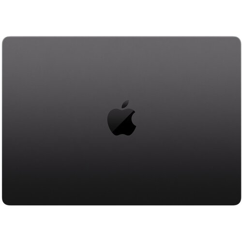 Apple MacBook Pro 14.2 inch M4 Pro 12-core CPU 16-core GPU 24GB 1TB SSD Space Black (Z1FE000M2) Cene