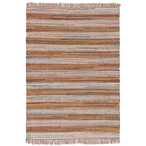 Universal narančasti tepih 90x60 cm recraft - universal Cijene