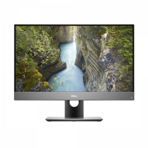 Dell Obnovljeno - kot novo - AIO računalnik OptiPlex 7760 27&amp;Prime;, (21215366) Slike