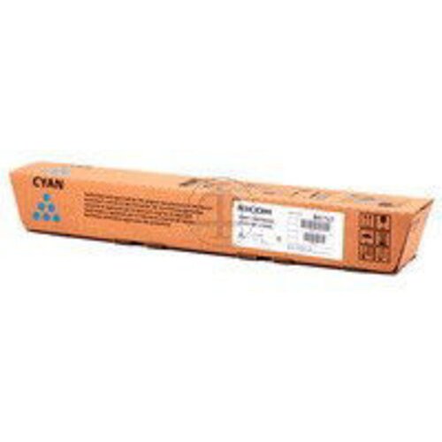 Ricoh 842046 toner cartridge 1 pc(s) Original Cyan Cene