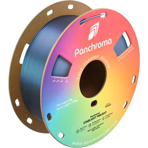 Polymaker Panchroma™ PLA Starlight Twilight - 1,75 mm / 1000 g Cijene
