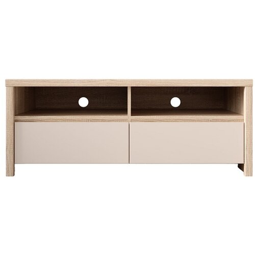 L_Decor KASPIAN KOMODA RTV2S/140/40 Cene