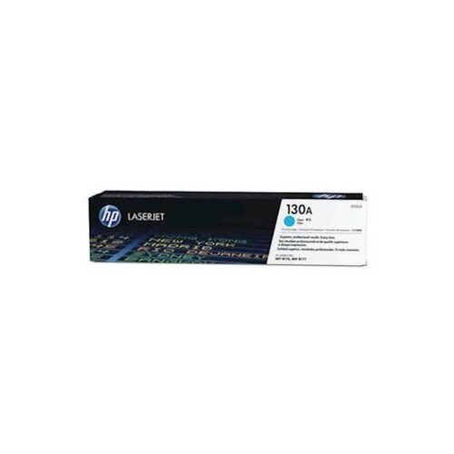 HP Toner cyan 130A Cijene