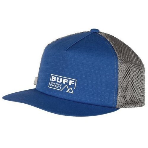 Buff Trucker Cap Slike