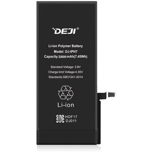  Baterija DEJI za iPhone 7 (2300 mAh) Cene