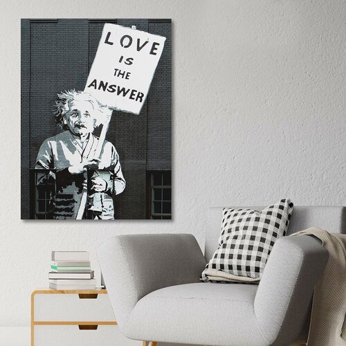 Wallity Slika KNV4474, 50x70 cm Cene