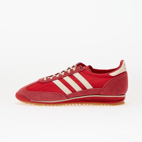 Adidas Sneakers SL 72 Og W Better Scarlet/ Crew White/ Gum1 EUR 39 1/3 Slike
