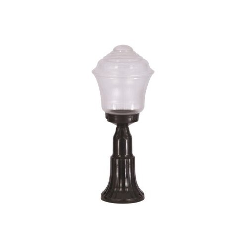 Opviq Vanjska zidna lampa BSU-68201-BSY-M1-K, 50 cm, IP65, E27, 40W, Crna Cijene
