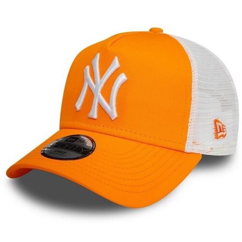 New Era League Essential Trucker sarena Cijene