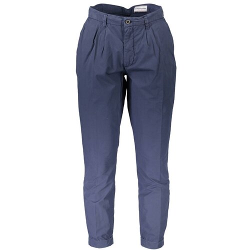 U.S. Polo Assn. US POLO BLUE MEN'S TROUSERS Cijene