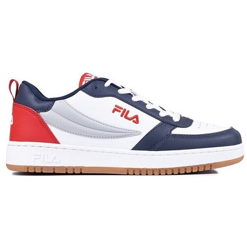 Fila Nizke superge Rega Nf pisana Cene