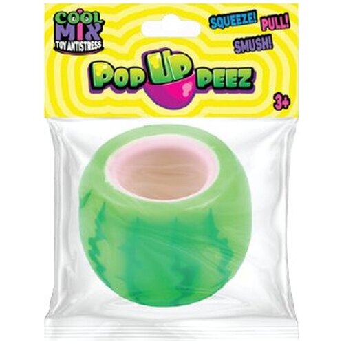 COOL MIX Popuppeez watermelon eaters T27604 Slike