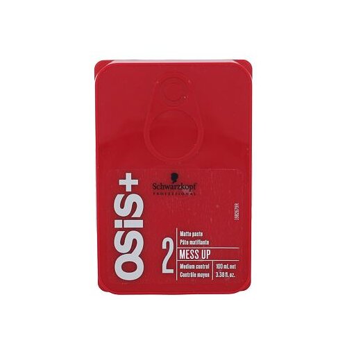 Schwarzkopf Professional osis+ mess up proizvod za oblikovanje frizure 100 ml za žene Cijene