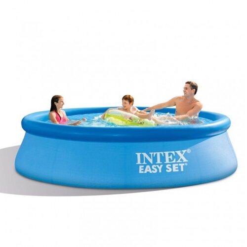  INTEX bazen easy set 3,05x75 Cijene