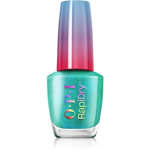 OPI Rapidry brzosušeći lak za nokte nijansa Speed of Bright 9 ml Cene