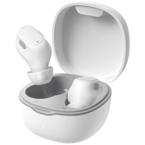 Baseus Encok True Wireless Earphones WM01, bijela Cene