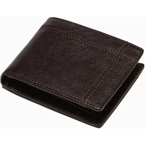 Edoti Men's wallet