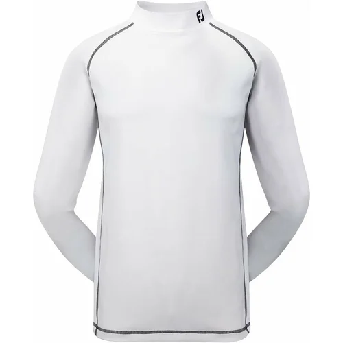 Footjoy Base Layer White L Termo Odjeća