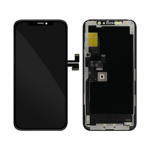 Tianma steklo in lcd zaslon za apple iphone 11 pro, črno Cene