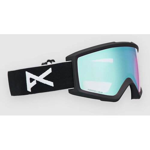 Anon Helix 2 Prcv Black +Bonus Lens Smucarska ocala prcv vrbl blue Cene