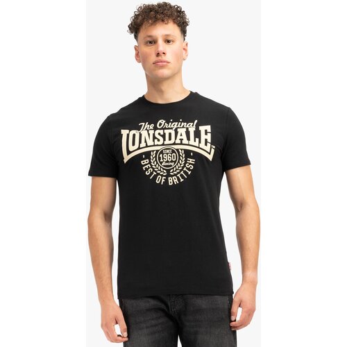 Lonsdale men&amp;#039;s t-shirt slim fit Slike