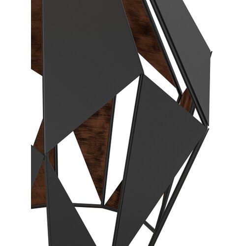 Eglo stona lampa carlton 5 43077 Cene