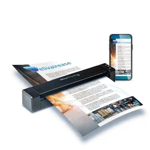 Iris Skener prenosni IRIScan Anywhere 6 A4/15ppm/WiFi/Li-Ion baterija Cene