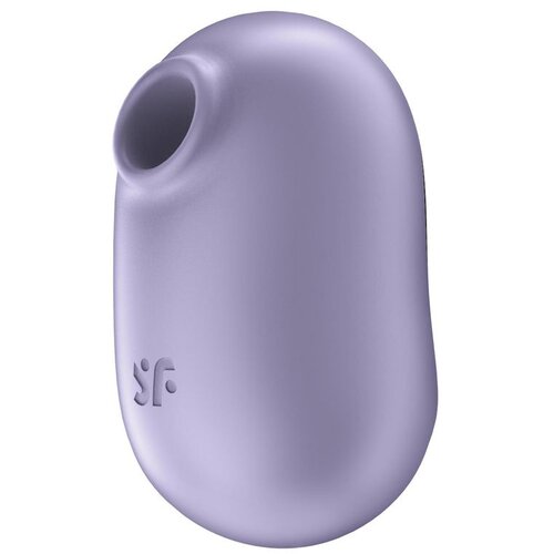  Stimulator Pro To Go 2 vijoličen Slike