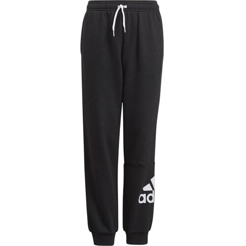 Adidas dječje hlače hlače bl ft c pant crna Slike