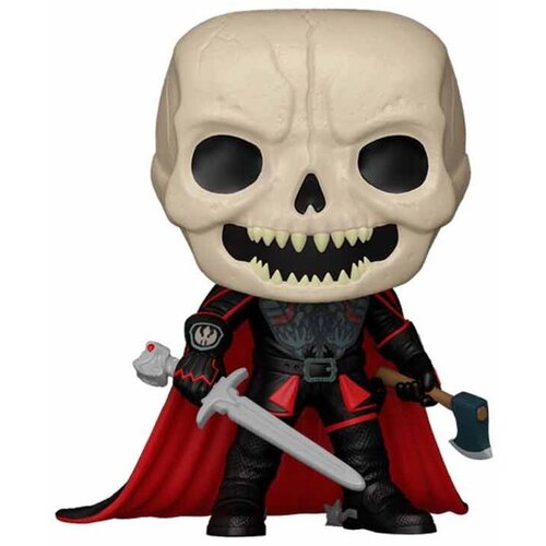 Funko Figura POP Sleepy Hollow Headless Horseman Chase Cijene