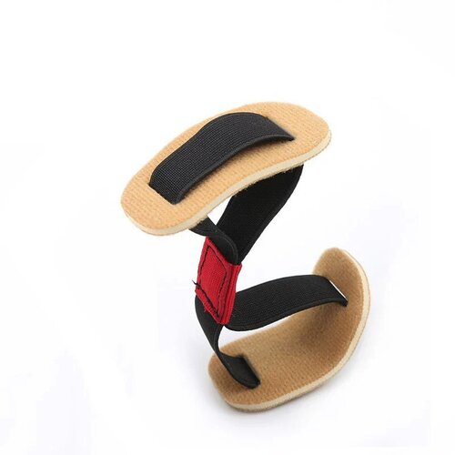 INF Bunion Corrector Toe Straightener za Hallux Valgus Relief, (21297325) Slike