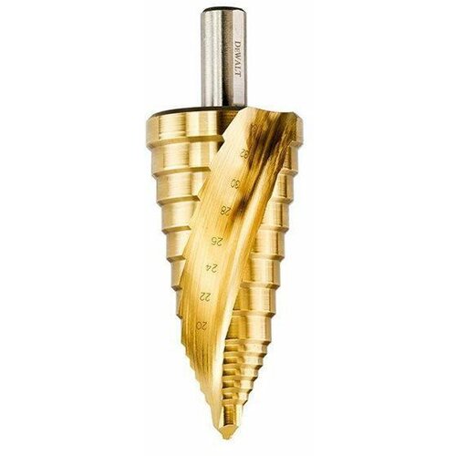 Dewalt DT5030-QZ drill bit Step drill bit Slike