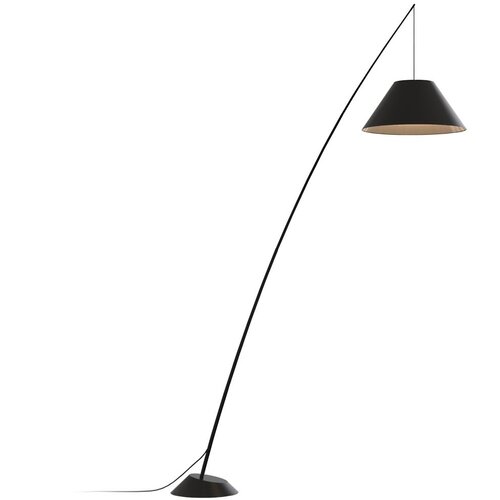 Schuller Talna svetilka Junco, črna, (21006479) Cene
