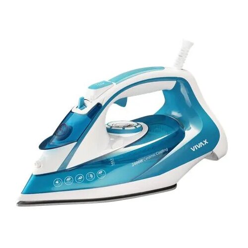 Vivax HOME glačalo IR-2400CB Slike