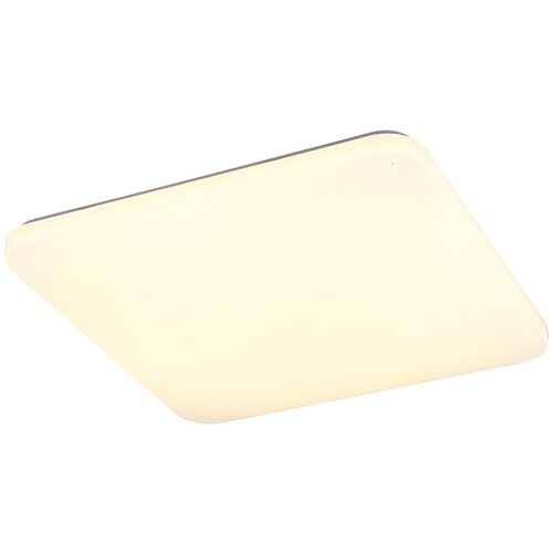 TWEEN LIGHT led stropna svjetiljka (44 w, d x &amp;scaron; x v: 53 x 53 x 7,5 cm, neutralno bijelo) Slike