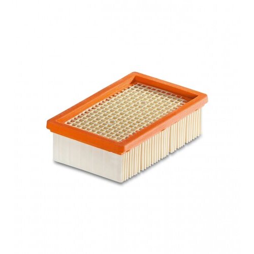 Karcher Filter sa ravnim naborima 2.863-005.0 Cijene