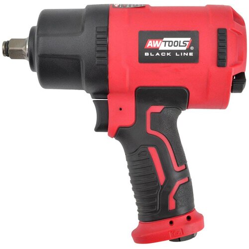 Awtools PNEUMATIC IMPACT WRENCH 1 /2 1750Nm BLACK LINE Cijene