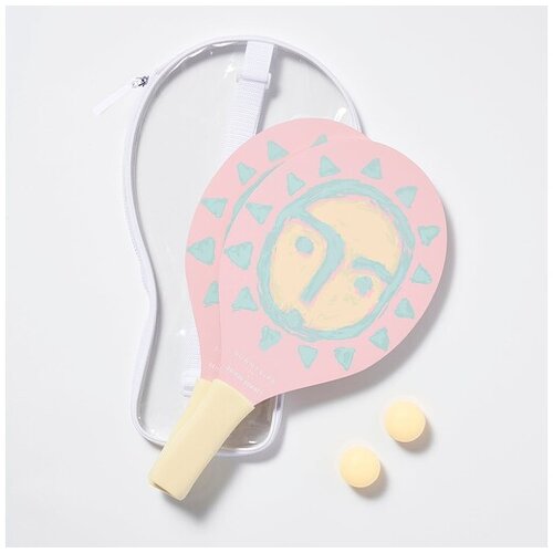 Sunnylife Reketi za stoni tenis Sunce Cene