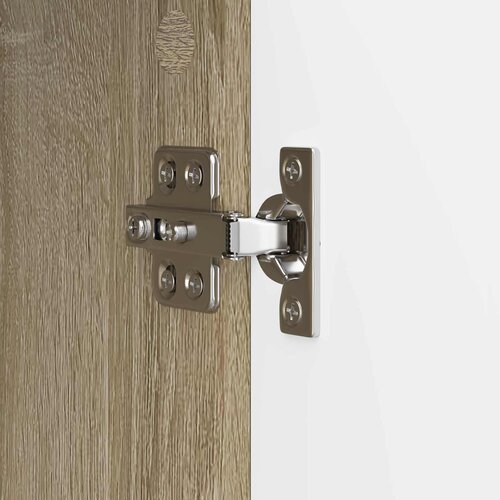  ormar 102 x 34,5 x 50 cm Hrast sonoma Konstruirano drvo Slike