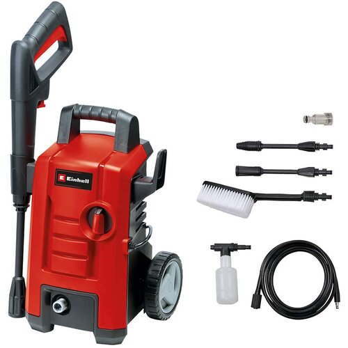 Einhell TC-HP 130 Perač pod visokim pritiskom / 12615 Cene